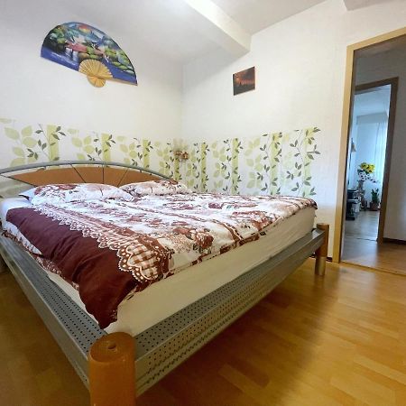 Fewo Im Herzen Von Wernigerode 2 Eksteriør billede